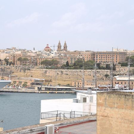 Senglea Medieval House Экстерьер фото