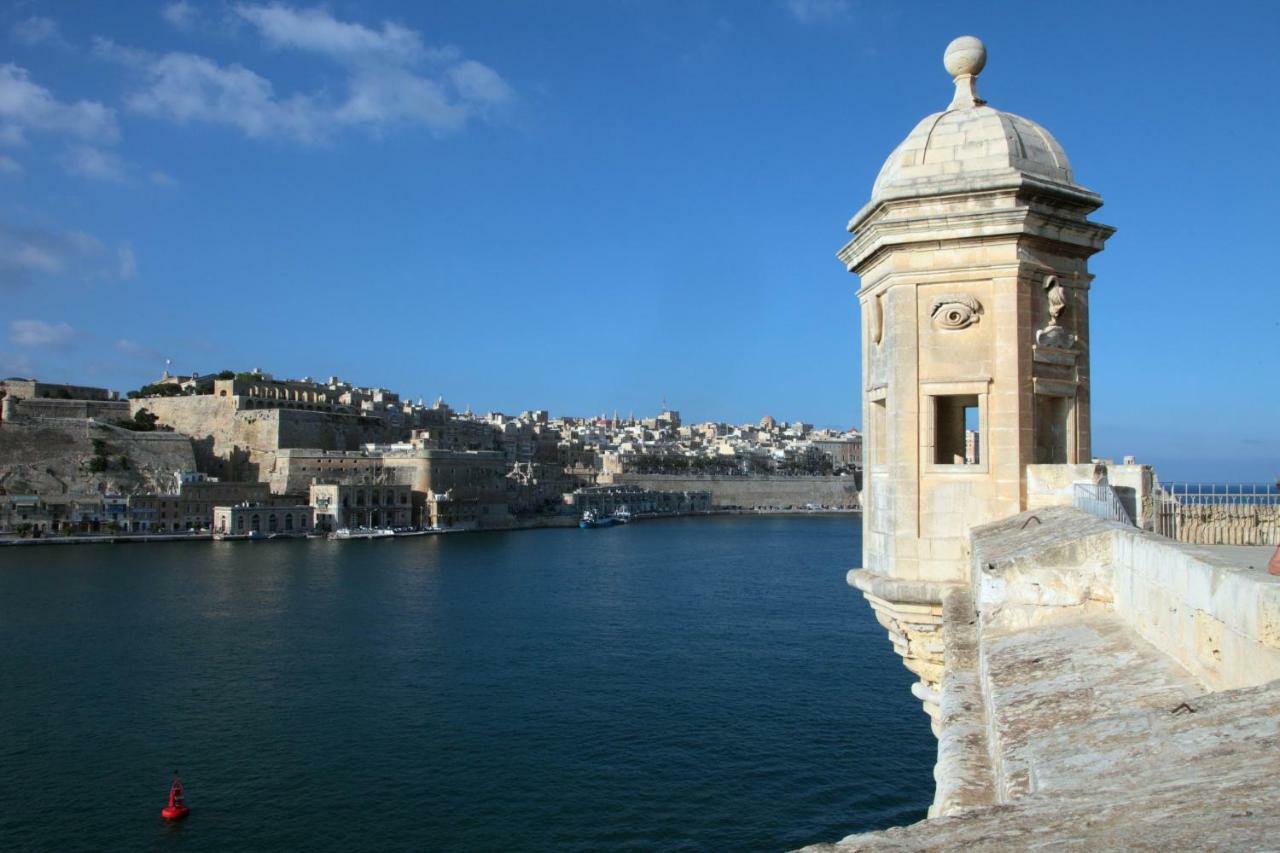 Senglea Medieval House Экстерьер фото