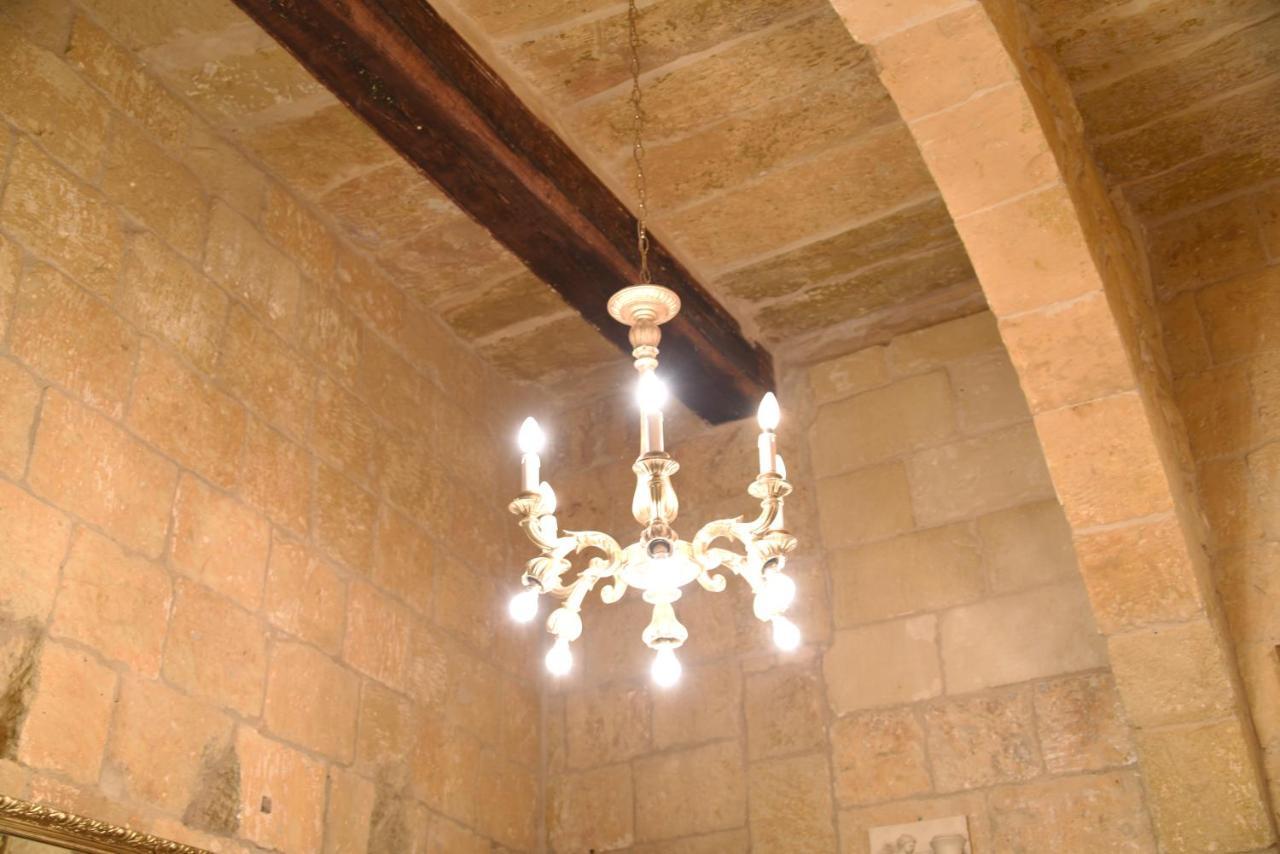 Senglea Medieval House Экстерьер фото