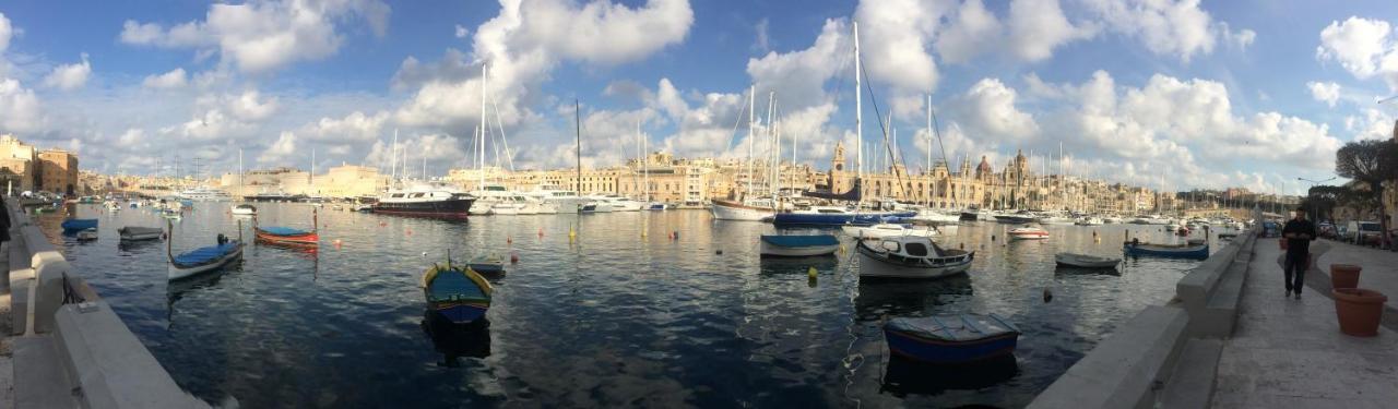 Senglea Medieval House Экстерьер фото